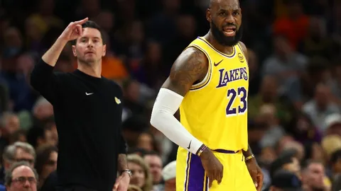 约基奇MVP榜单领先